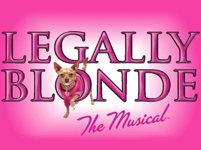 "Legally Blonde: The Musical" is coming up from Campanile Productions. (Contributed)