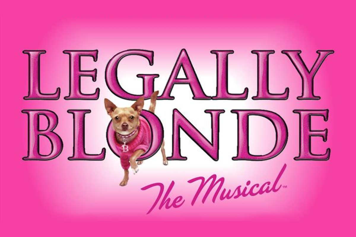 ‘Legally Blonde: The Musical’ coming in March from Campanile Productions