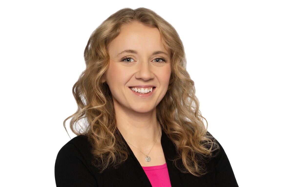 Allie Phillips (Contributed)