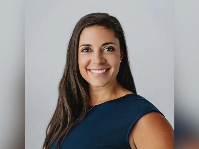 Angie Callen (Contributed)