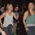 Boots, Beats, and Bites at Wilma Rudolph Event Center on March 14, 2026. (Wesley Irvin)