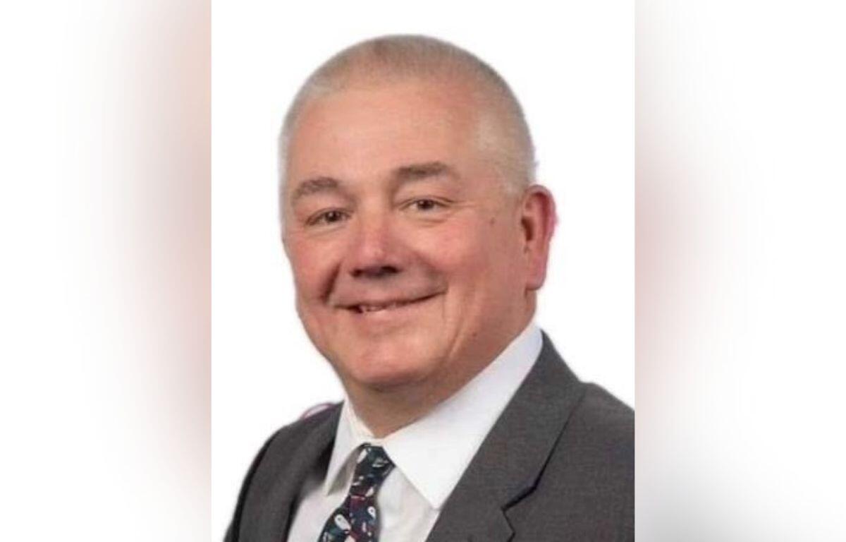 Brad VanKirk (Contributed)