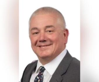 Brad VanKirk (Contributed)