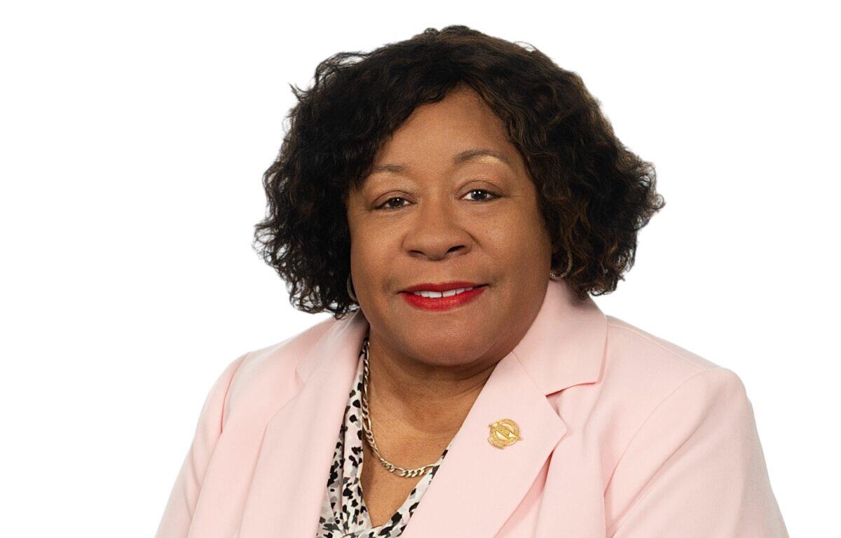 Carol Berry (Contributed)