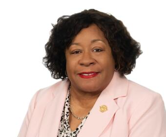 Carol Berry (Contributed)