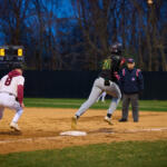 Cheatham County Central High School Baseball played Northwest High School on Mar. 17, 2026. (Hannah Walker)