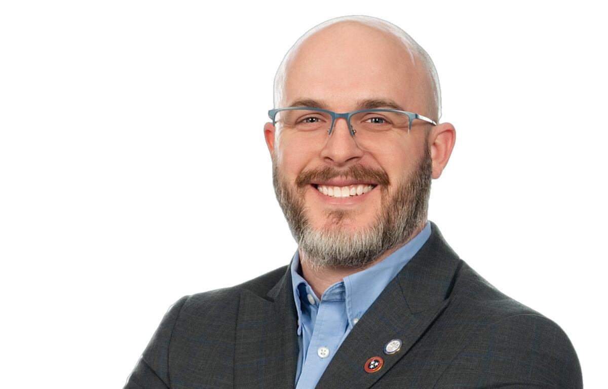 Chris Rasnic (Contributed)