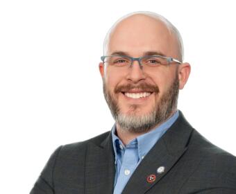 Chris Rasnic (Contributed)