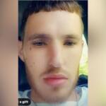 Aaron Tidwell. (Clarksville Police Department, Contributed)