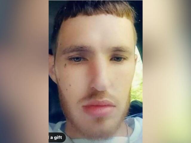 Aaron Tidwell. (Clarksville Police Department, Contributed)