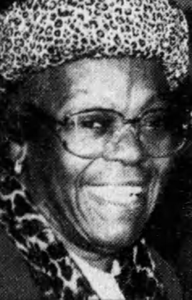 Faye Smalley (Contributed)