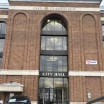 Photo of City Hall (Feb 5, 2026) (William Arvin)