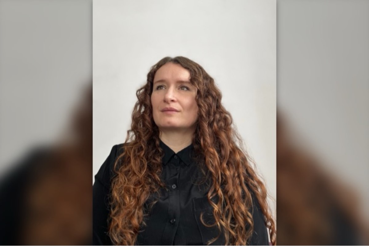 Artist, curator Jaroslava Prihodova named director of APSU’s The New Gallery