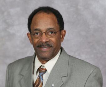 Jimmie Garland (Contributed)