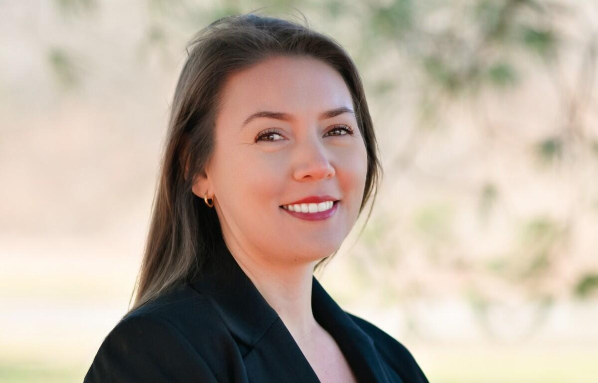 Kailee Cordell (Contributed)