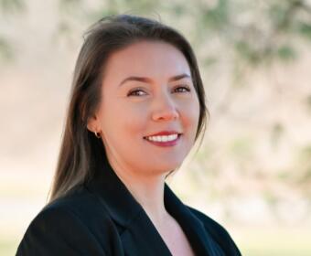 Kailee Cordell (Contributed)