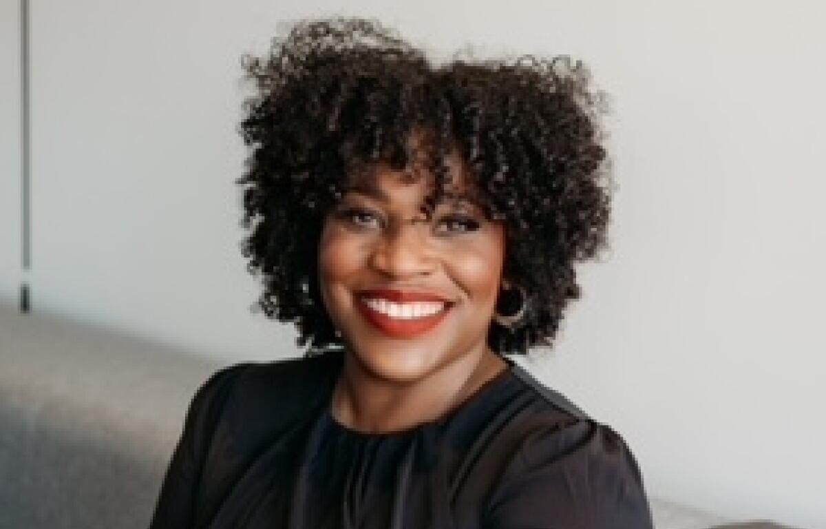 Lekeshia Hicks (Contributed)