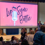 Leadership Clarksville Lip Sync Battle at the Customs House Museum and Cultural Center on March 3, 2026. (Wesley Irvin)