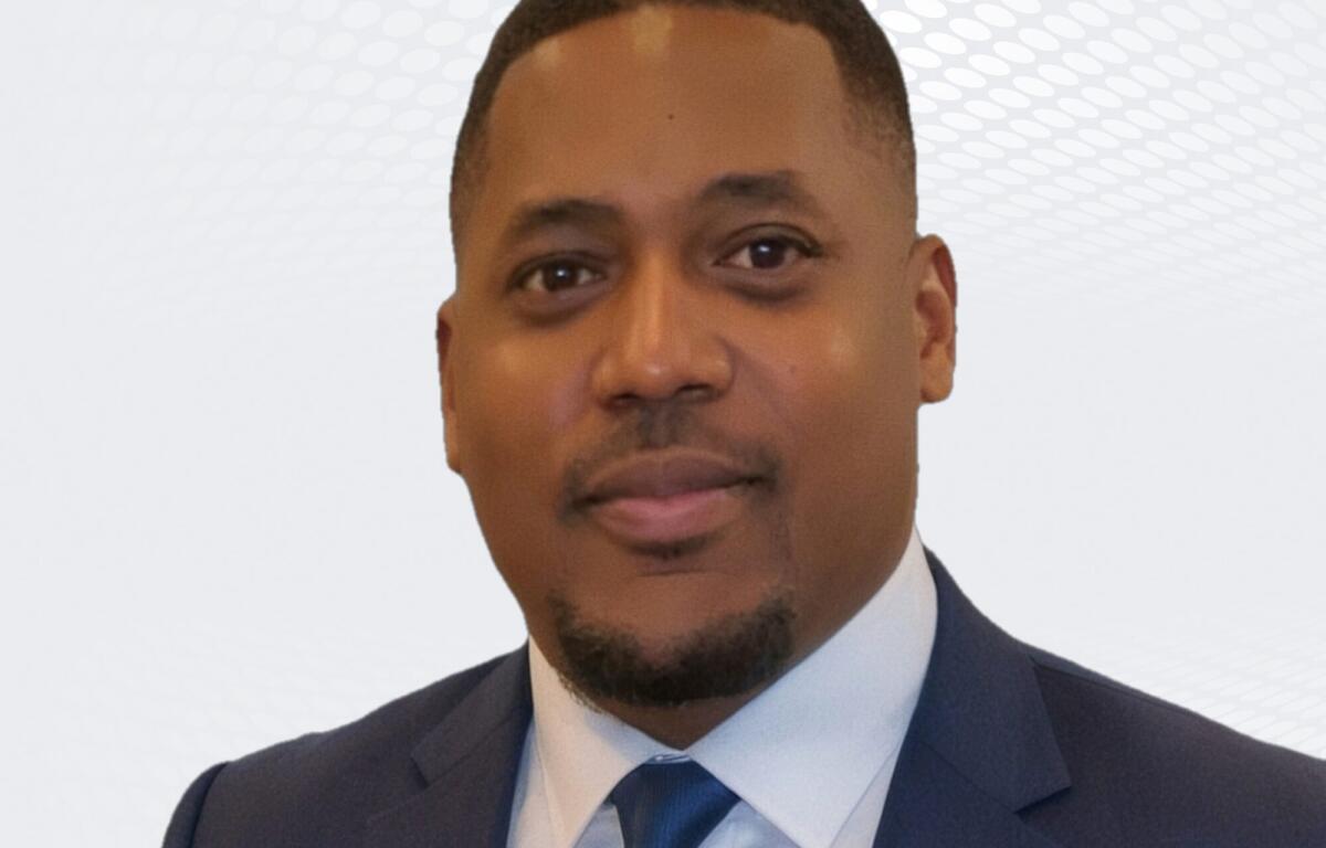 Luther Hutchenson (Contributed)