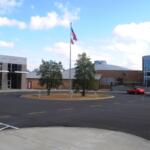 Montgomery Central High School (Clarksville Now archives)