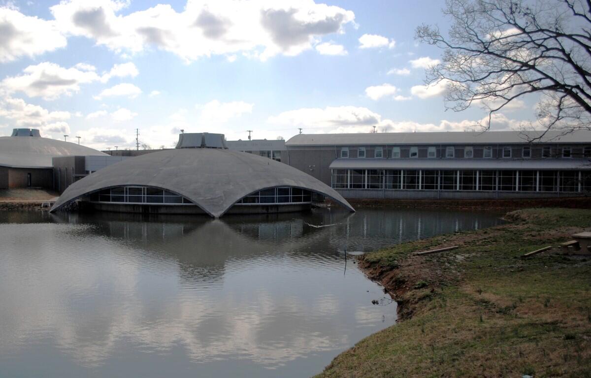 Montgomery Central High School (Clarksville Now archives)