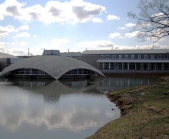 Montgomery Central High School (Clarksville Now archives)