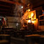 Clarksville Foundry in March 2026. (CMC EDC, contributed)