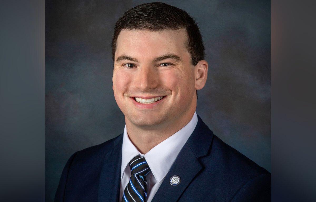 Ryan Gallant (Contributed)