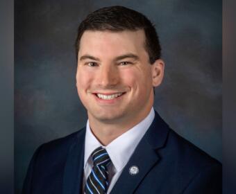 Ryan Gallant (Contributed)