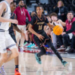 BlueCross State Championship Basketball Tournament at F&M Bank Arena on March 6, 2026. (Wesley Irvin)