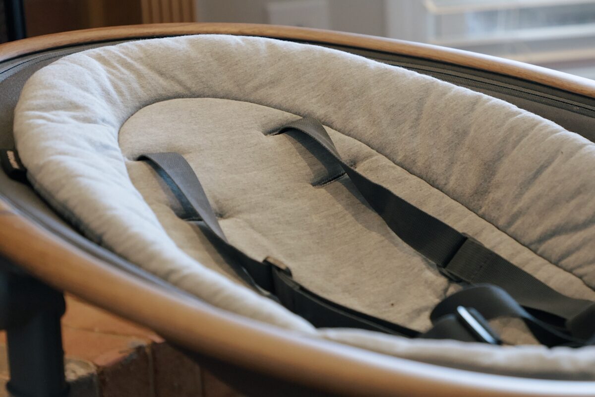 Agape Maria House on February 9, 2026. (Wesley Irvin)