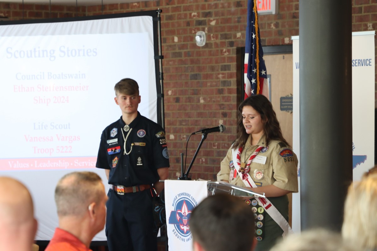 Clarksville High student selected for journalism conference in Washington, D.C.