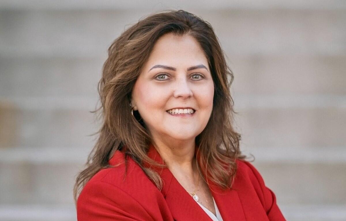 Wendy Davis (Contributed)