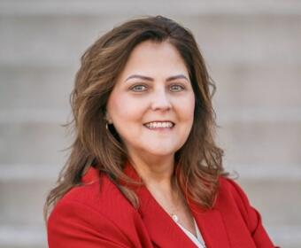 Wendy Davis (Contributed)