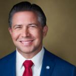 Montgomery County Mayor Wes Golden (Contributed)