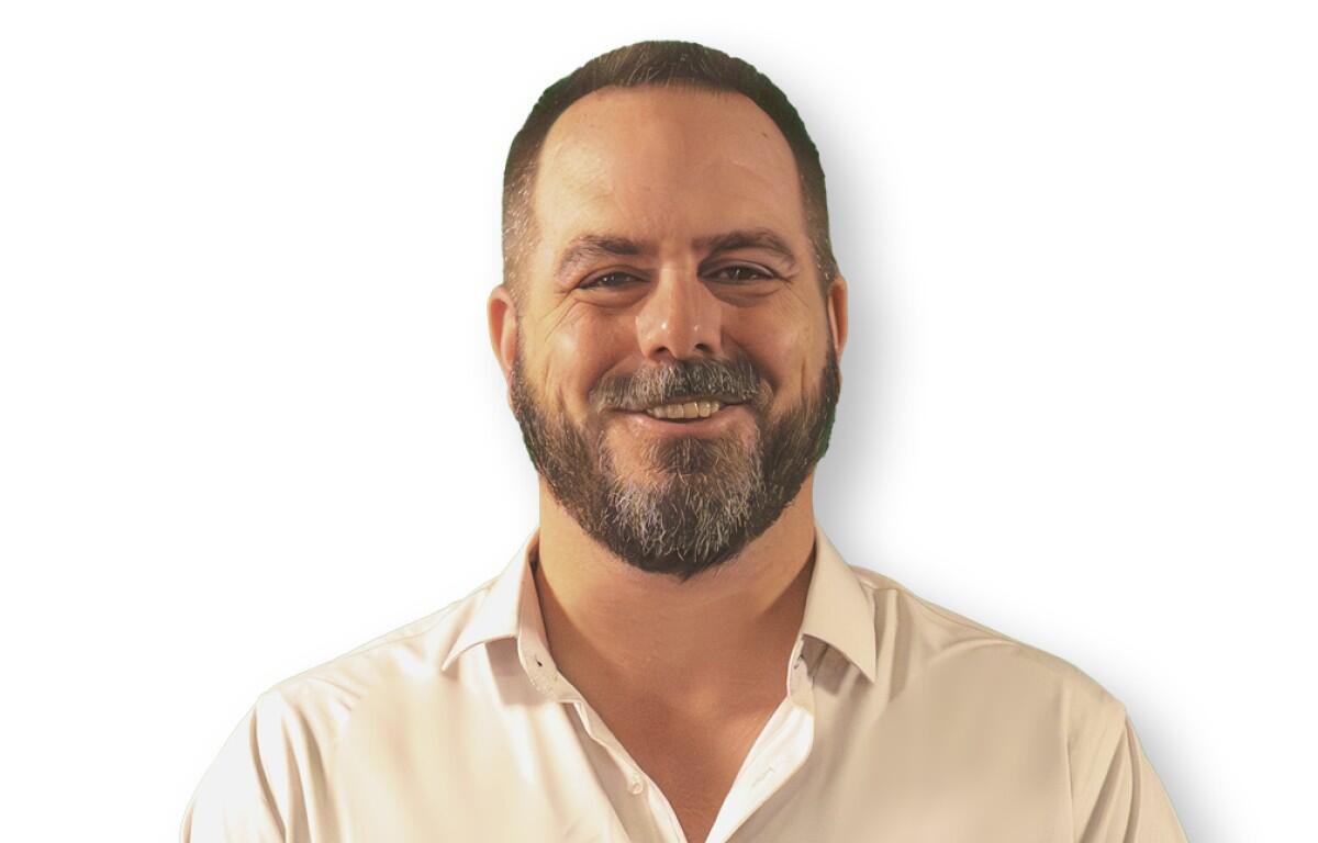 Justin Medearis (Contributed)