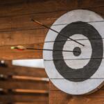 Archery range. (Shutterstock)