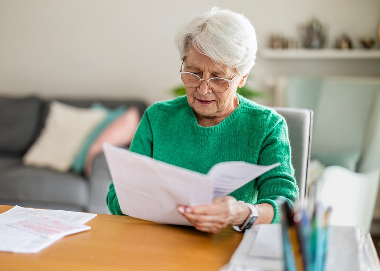 Costs of long-term care and senior living in Tennessee
