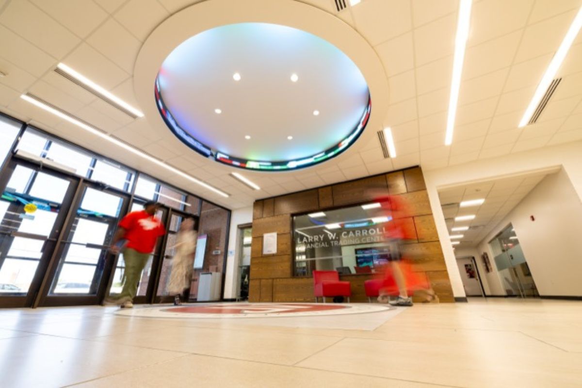 Austin Peay State University’s College of Business achieves AACSB accreditation