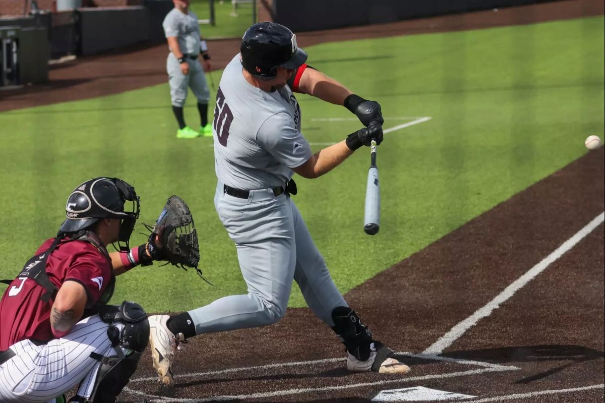 Austin Peay baseball wins weekend series against rival Eastern Kentucky | PHOTOS