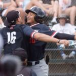 Austin Peay baseball lost to Lipscomb 11-10 during the second game of the ASUN weekend series, Saturday, April 25, 2026, at Ken Dugan Field in Nashville. (Robert Smith, APSU Athletics)