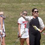 Austin Peay lost to Lindenwood 16-13 during the final match of the season Wednesday, April 22, 2026, at the Morgan Brothers Field. (Robert Smith, APSU Athletics)