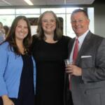 The Clarksville Area Chamber of Commerce Annual Dinner & Gala. (CMC EDC, contributed)
