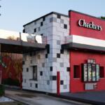 Checkers location. (Contributed by Allie Nowak with All Points Public Relations)