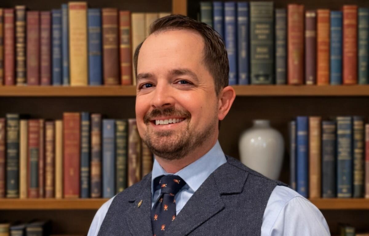 Driscoll "Cole" Augustine