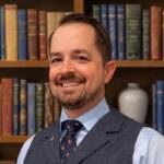 Driscoll "Cole" Augustine