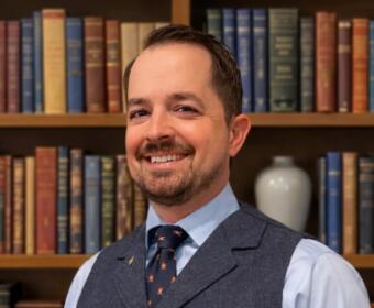 Driscoll "Cole" Augustine