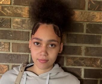 Kambria Higgins. (Clarksville Police Department, Contributed)
