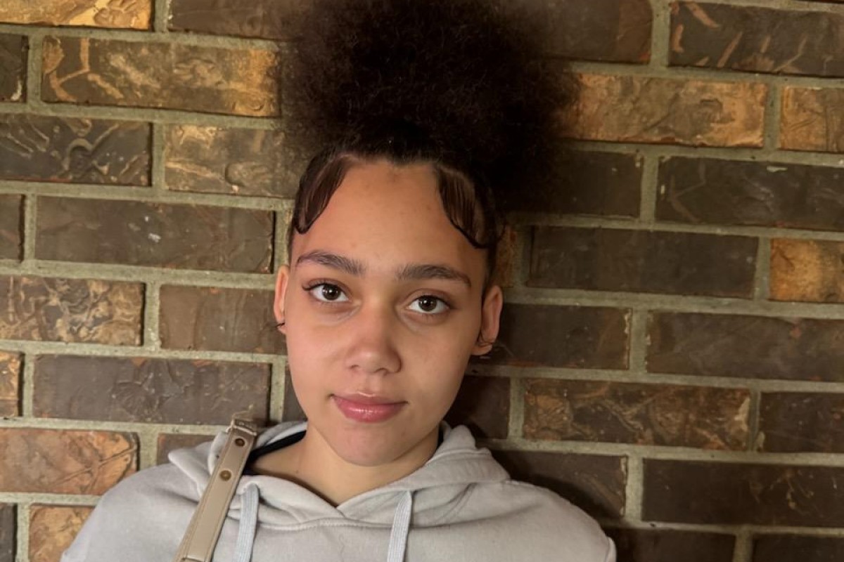 Kambria Higgins. (Clarksville Police Department, Contributed)