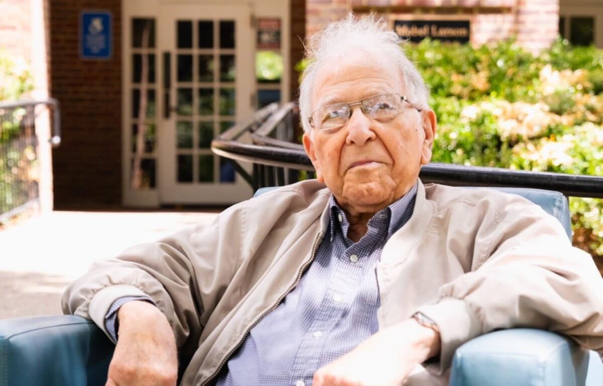 Dr. Solie Fott in 2024. (APSU, contributed)